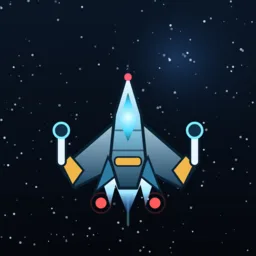 Cosmic Shot